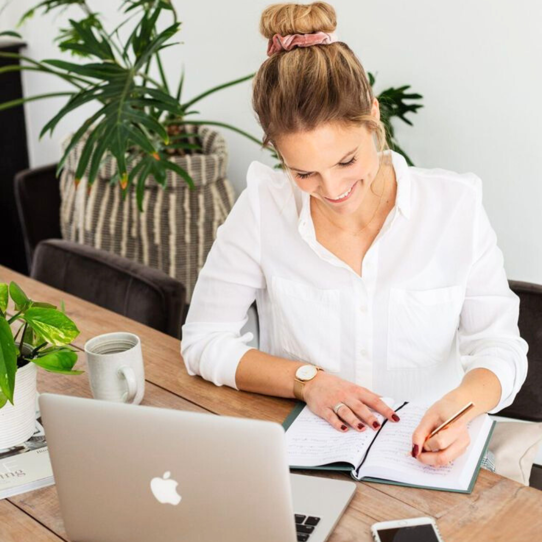 Asesoría para escalar tu negocio