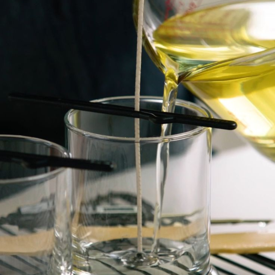 E-Book Velas naturales