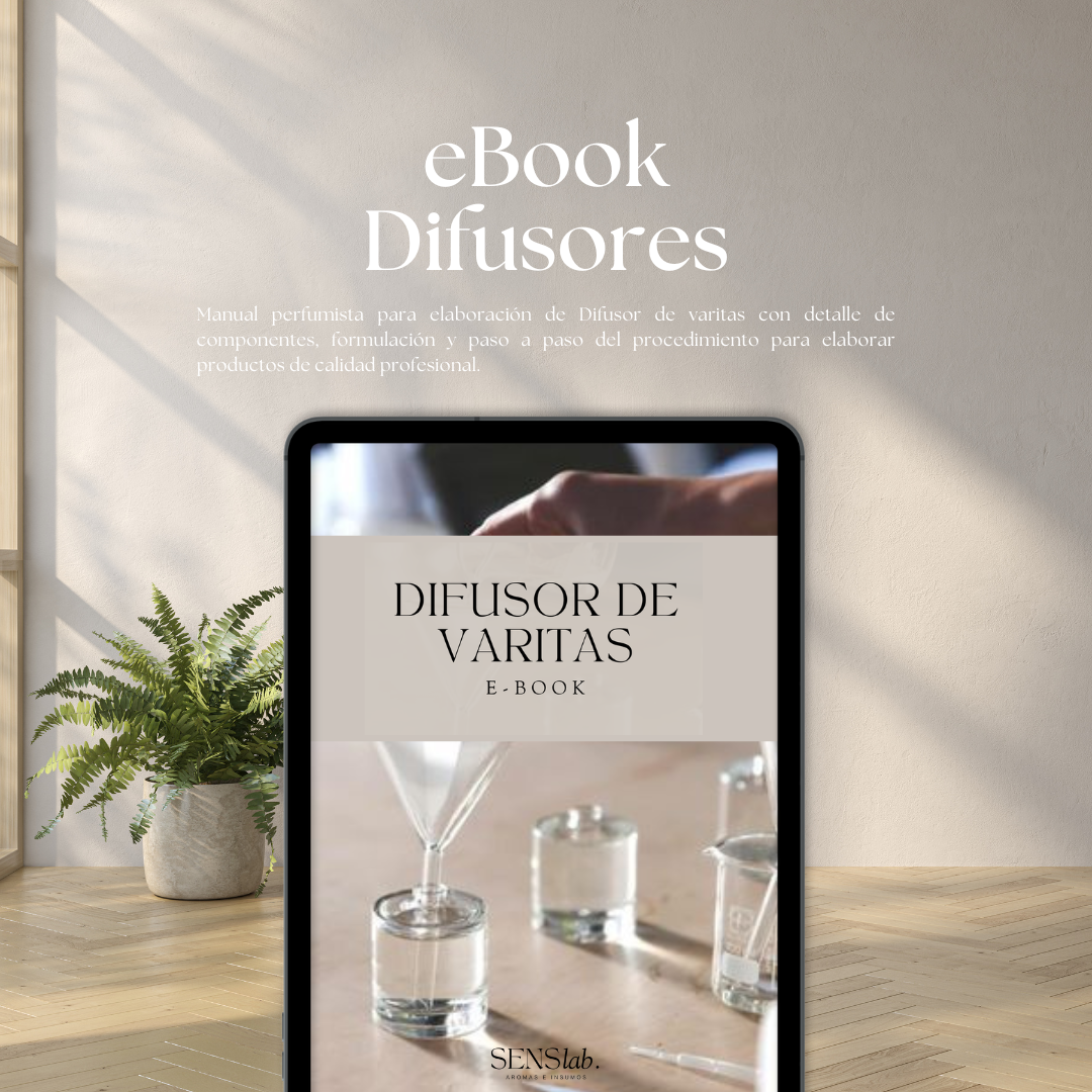 E-Book Difusor varitas (Mikado)