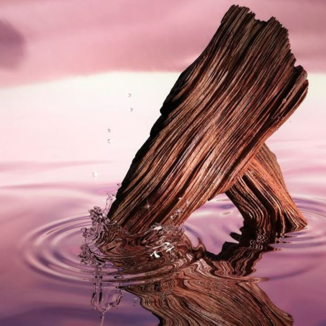 Black Sandalwood Home