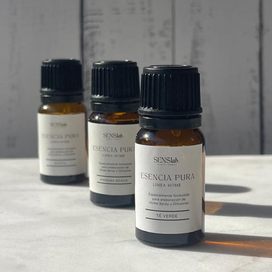 Kit Nº2 - 8 Esencias Linea Spa